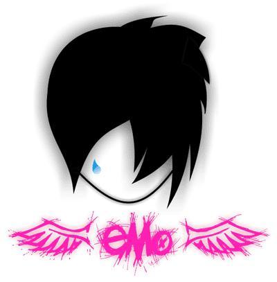Emo wings